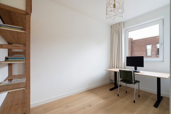 Medium property photo - Chisinaustraat 12, 3541 ET Utrecht